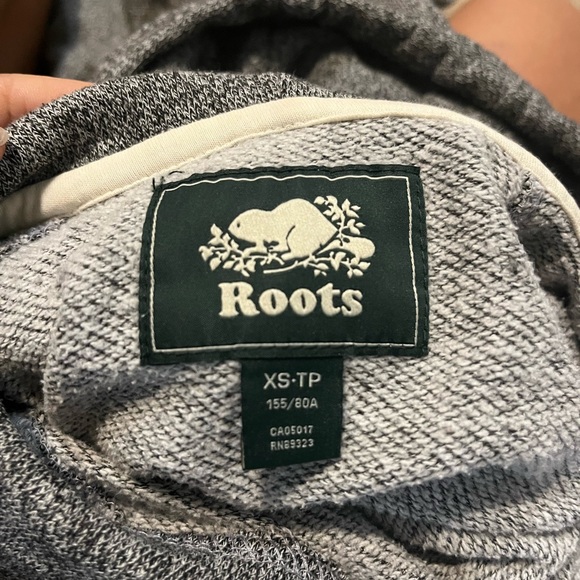 Roots Original Beaver Sweater - Picture 4 of 4